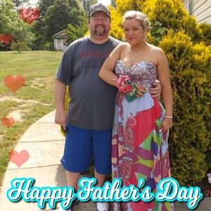 Meet your Posher, Allyson